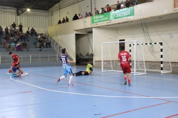 Foto - FUTSAL SÉRIE OURO 26/03/2026