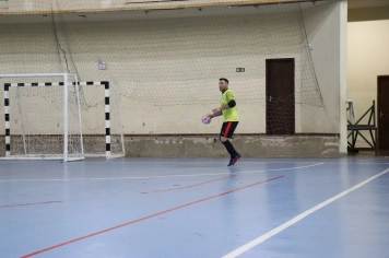 Foto - FUTSAL SÉRIE OURO 26/03/2026