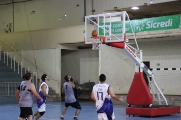 Foto - BASQUETE MASCULINO 01/04/2026