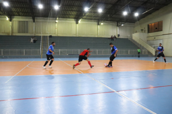 Foto - 2º COPA DE FUTSAL MASTER MASCULINO