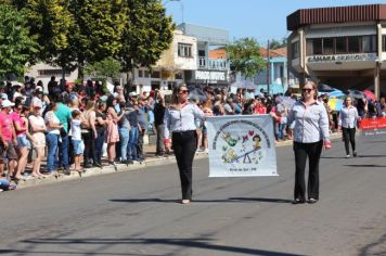 Foto - Desfile Cívico 2023