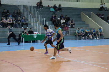 Foto - CAMPEONATO MUNICIPAL DE BASQUETE MASCULINO