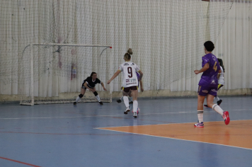 Foto - 2ª SUPERCOPA DE FUTSAL FEMININO