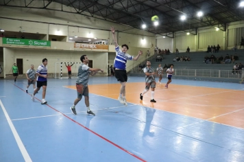 Foto - FINAL HANDEBOL MASCULINO 15/04/2026