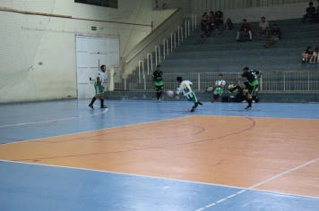Foto - FUTSAL SÉRIE PRATA 23/03/2026