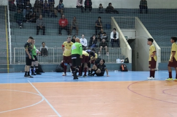 Foto - SEMI FINAL FUTSAL MASCULINO