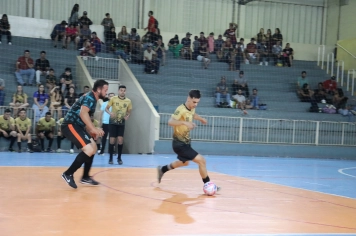 Foto - FUTSAL SÉRIE PRATA 23/03/2026