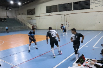 Foto - CAMPEONATO DE FUTSAL SÉRIE OURO