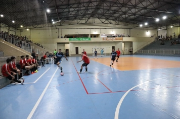 Foto - FUTSAL SÉRIE OURO 26/03/2026