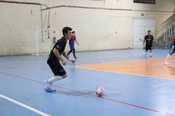 Foto - FUTSAL SÉRIE OURO 06/04/2026