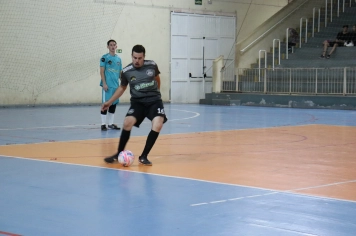 Foto - FUTSAL SÉRIE PRATA 31/03/2026