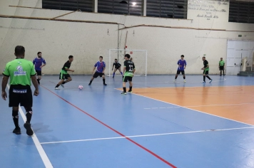 Foto - FUTSAL SÉRIE PRATA 31/03/2026
