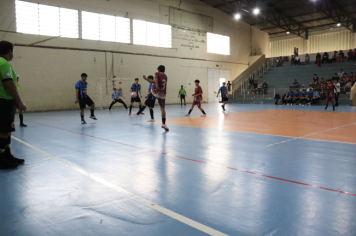 Foto - COPINHA DE FUTSAL DE MENORES MASCULINO 