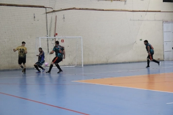 Foto - FUTSAL SÉRIE PRATA 23/03/2026