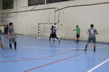 Foto - FINAL HANDEBOL MASCULINO 15/04/2026