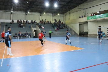 Foto - FUTSAL SÉRIE OURO 26/03/2026