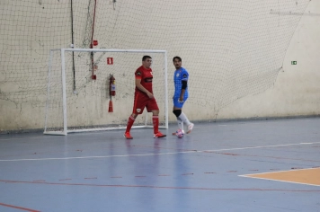 Foto - FUTSAL SÉRIE OURO 26/03/2026