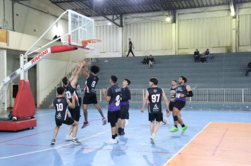 Foto - BASQUETE MASCULINO 01/04/2026
