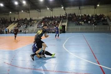 Foto - FINAL CAMPEONATO DE FUTSAL SÉRIE PRATA