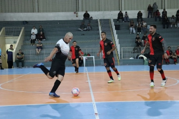 Foto - FUTSAL SÉRIE OURO 12/03/2026