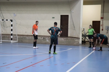 Foto - FUTSAL SÉRIE PRATA 26/03/2026