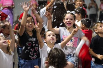 Foto - Natal Encantado Piraí do Sul 2023