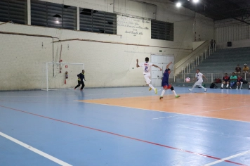 Foto - FUTSAL SÉRIE PRATA 23/03/2026