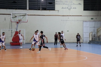 Foto - BASQUETE MASCULINO 14/04/2026
