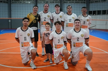 Foto - CAMPEONATO DE VÔLEI - 27/03/2026