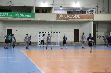 Foto - FINAL HANDEBOL MASCULINO 15/04/2026