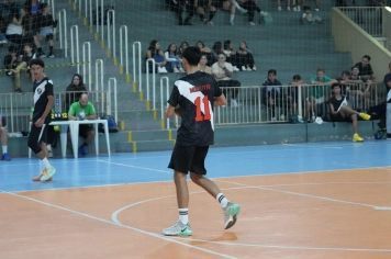 Foto - CAMPEONATO DE HANDEBOL 13/03/2026