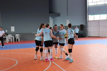 Foto - GRAND PRIX VOLEIBOL AMCG