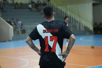 Foto - CAMPEONATO DE HANDEBOL 16/03/2026