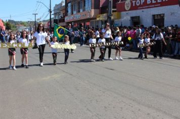 Foto - Desfile Cívico 2023