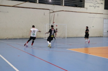 Foto - FUTSAL SÉRIE OURO 09/04/2026