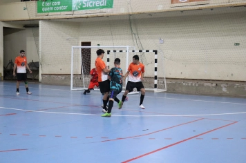 Foto - FUTSAL SÉRIE PRATA 26/03/2026