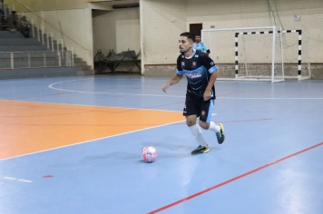 Foto - FUTSAL SÉRIE OURO 26/03/2026