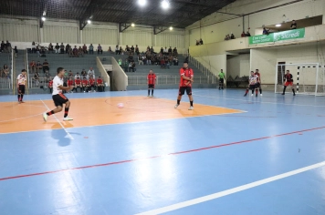 Foto - FUTSAL SÉRIE OURO 06/04/2026