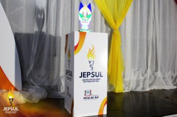 Foto - JEPSUL 2023 - Premiação e Encerramento