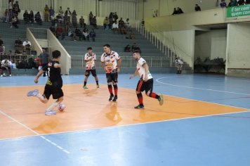 Foto - FUTSAL SÉRIE OURO 09/04/2026