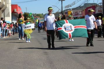 Foto - Desfile Cívico 2023