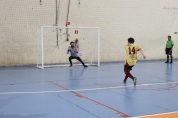 Foto - FUTSAL SÉRIE PRATA 09/04/2026