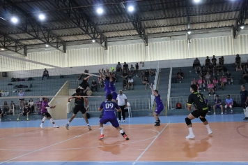 Foto - GRAND PRIX VOLEIBOL AMCG