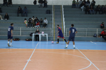 Foto - CAMPEONATO POPULAR MUNICIPAL DE FUTSAL MASCULINO