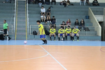 Foto - FUTSAL SÉRIE PRATA 31/03/2026
