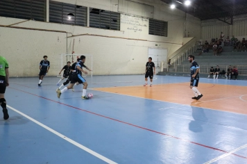 Foto - FUTSAL SÉRIE OURO 06/04/2026