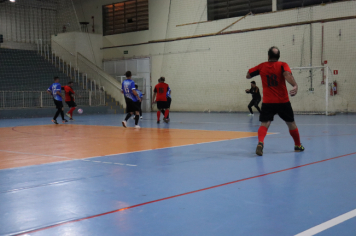 Foto - 2º COPA DE FUTSAL MASTER MASCULINO