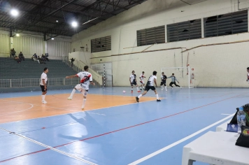 Foto - FUTSAL SÉRIE OURO 24/03/2026