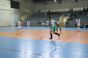 Foto - FUTSAL SÉRIE PRATA 06/04/2026