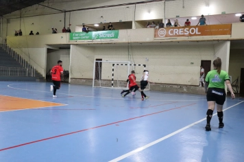Foto - FUTSAL SÉRIE OURO 06/04/2026